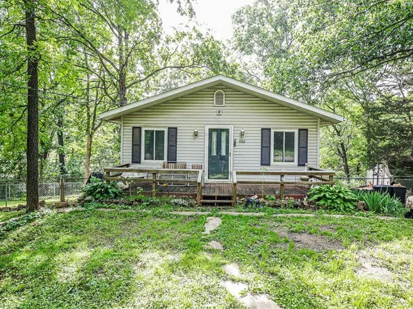 9703 Carr Dr, Bonne Terre, MO 63628