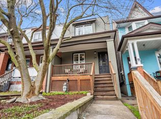 24 Richard Ave, Toronto, ON M4L 1W9