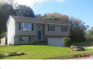 613 Whipple Ave, Campbell, OH