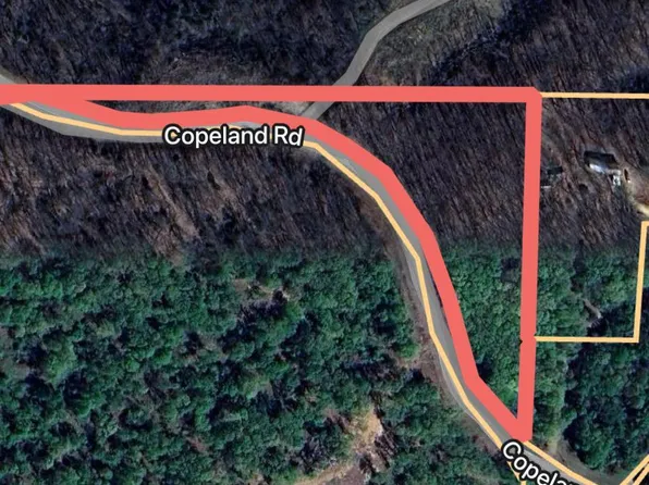 3 County Road 368, Wynne, AR 72396