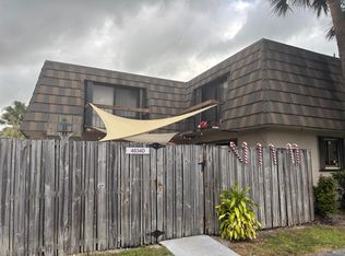 4034 Palm Bay Circle #D, West Palm Beach, FL 33406