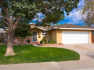 2308 Langford Ave, Modesto, CA 95350