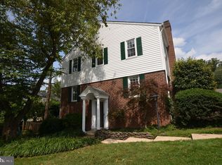 1 Prairie Rose Ct #9, Gaithersburg, MD 20878