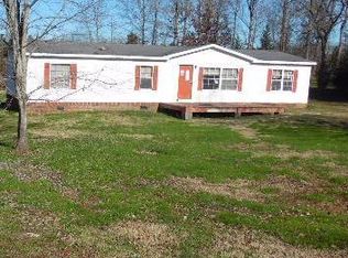 343 Hunters Chase, Lexington, NC 27292