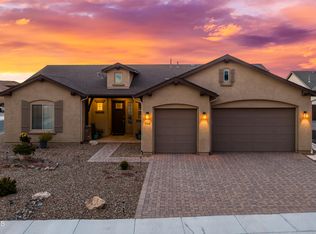 7700 E Serenade Cir, Prescott Valley, AZ 86315