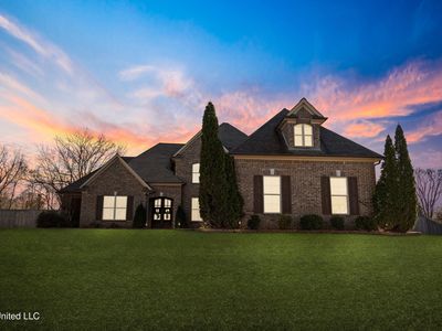 8781 Dehart Rd, Olive Branch, MS, 38654