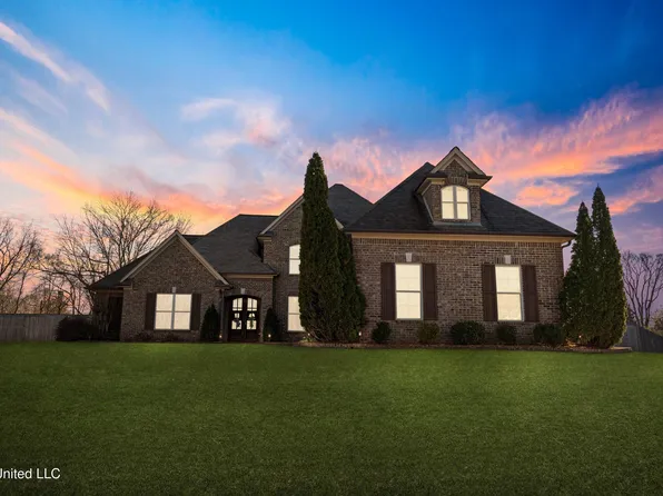 8781 Dehart Rd, Olive Branch, MS 38654