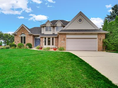 2957 Woodbine Dr, Valparaiso, IN, 46383