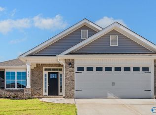 202 Gwinnett Dr, Madison, AL 35756