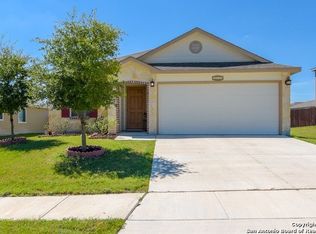 16119 Caballo Run, Selma, TX 78154
