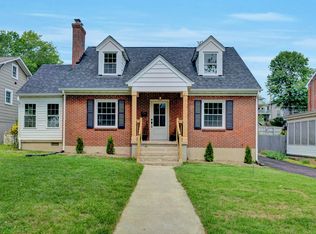 2619 Carolina Ave SW, Roanoke, VA 24014