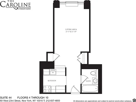 Rented by Mirador Real Estate | media 7