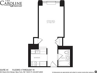 Rented by Mirador Real Estate