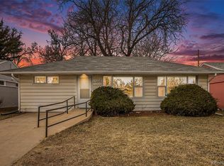 1685 Wabash St, Denver, CO 80220