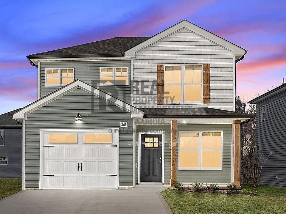 1st image of 264 Quarry Overlook Way