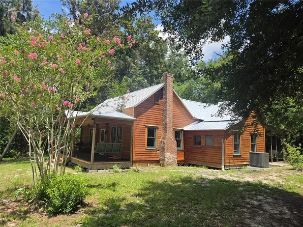 23782 NW 184TH AVENUE, HIGH SPRINGS, FL 32643