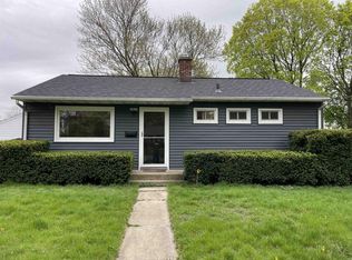 3417 Concord Ave, Madison, WI 53714