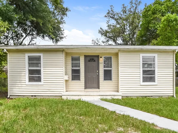 542 Colonnades Cv, Casselberry, FL 32707