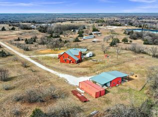 4652 Old Southmayd Rd, Sherman, TX 75092