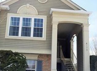 8173 Bayonet Way APT 101, Manassas, VA 20109