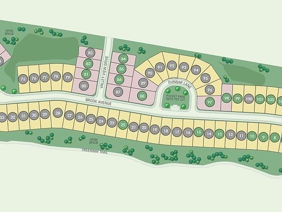 4th image of 419 Valley View Dr Lot 81