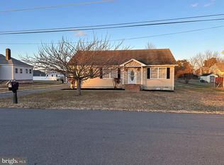 408 Bernard Ave, Greensboro, MD 21639