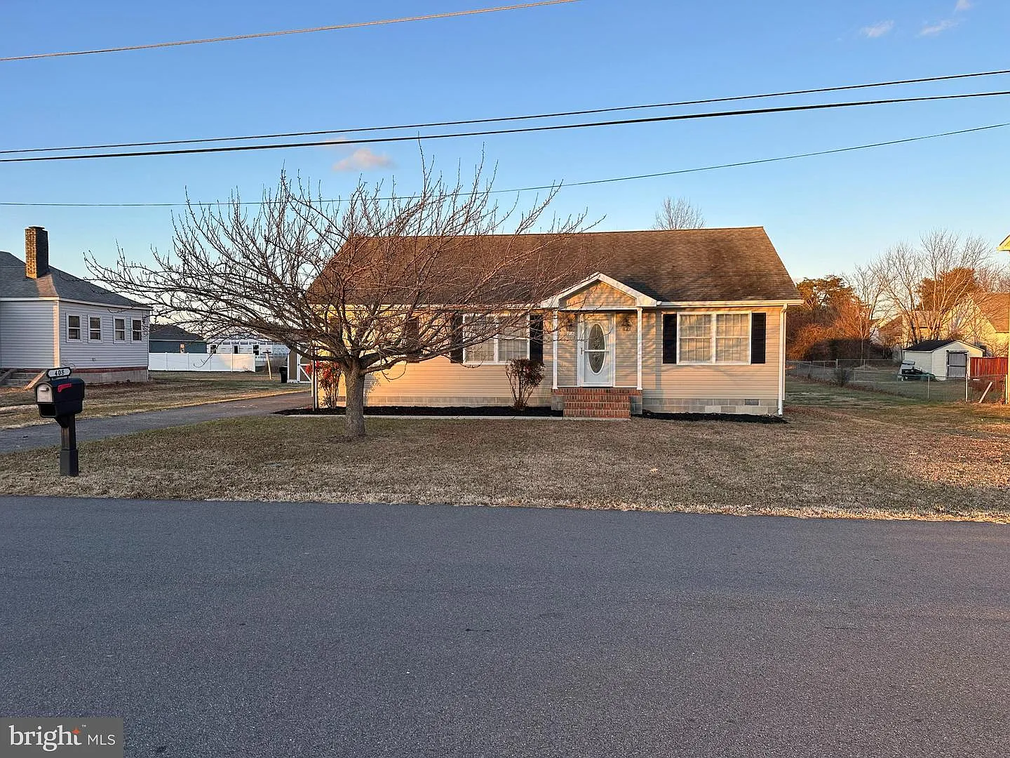 408 Bernard Ave photo 1