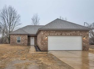 1883 Campground Rd, Munford, TN 38053