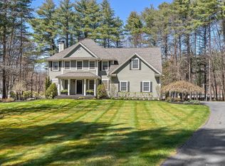 145 River St, Middleton, MA 01949