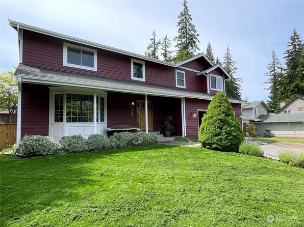 3820 Ridgemont Court, Bellingham, WA 98229