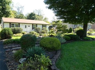 6040 State Route 88, Finleyville, PA