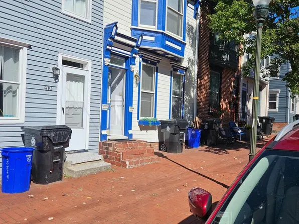 412 Boas St, Harrisburg, PA 17102