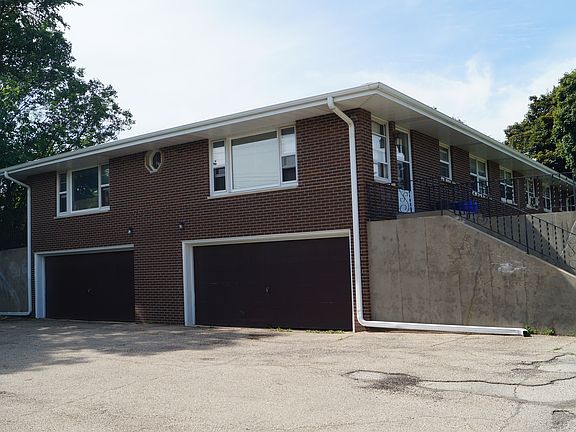 Back-Garage
