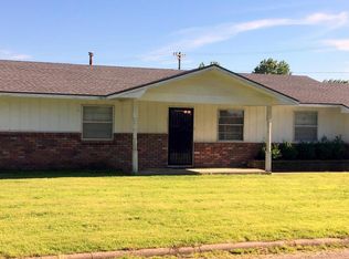 335 Stauffer St, Fairland, OK 74343