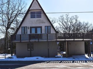 1256 Black Oak Resort Ln, Lampe, MO 65681