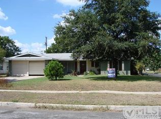 6403 Ingram Rd, San Antonio, TX 78238