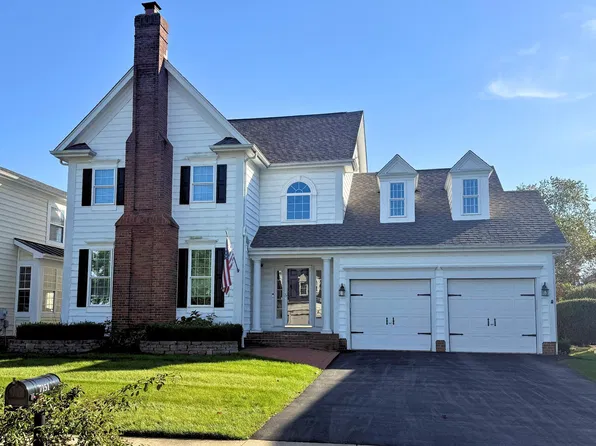 7151 Addington Rd, New Albany, OH 43054