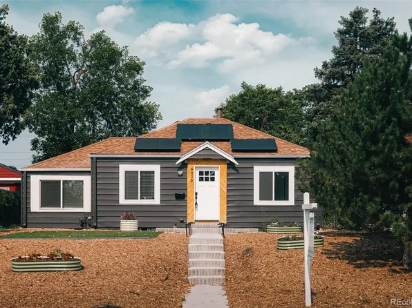 4825 Bryant Street, Denver, CO 80221