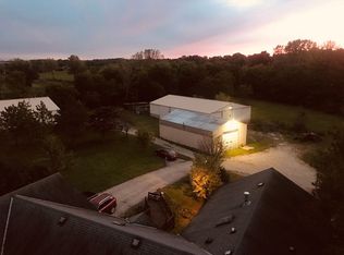 17019 W Two Mile Rd, Franksville, WI 53126