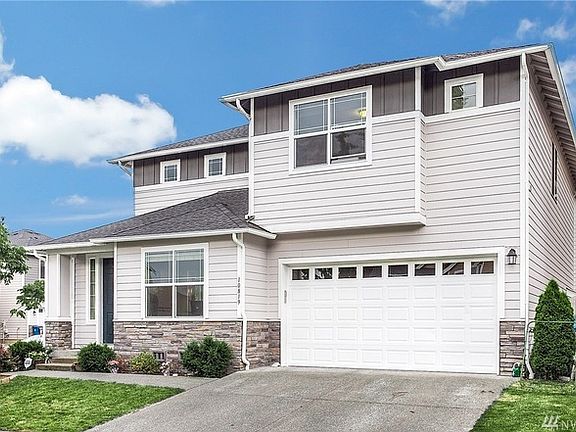 2nd image of 10819 SE 244th Pl