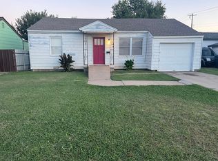 1238 SW 56th St, Oklahoma City, OK 73109