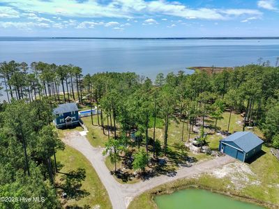 338 Federal Lane, Scranton, NC, 27875