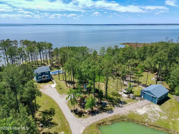 338 Federal Lane, Scranton, NC 27875