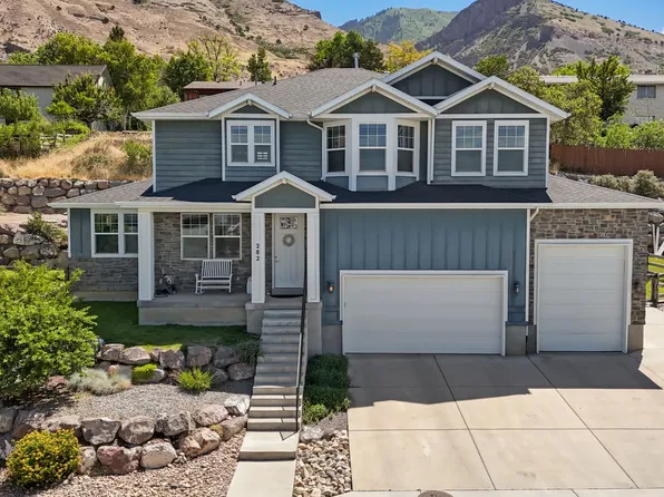 282 N 1260 E, Pleasant Grove, UT 84062