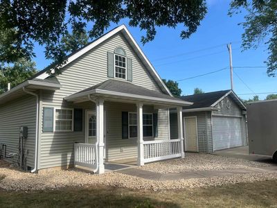 1618 Navajo St, Elkhart, IN, 46516