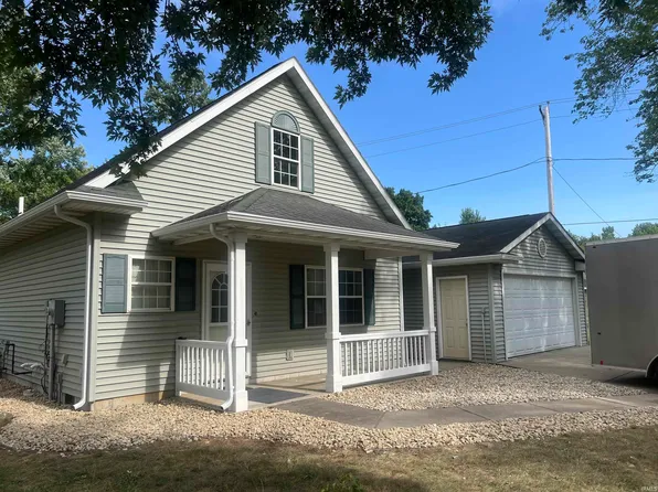 1618 Navajo St, Elkhart, IN 46516