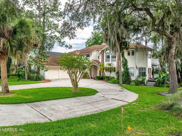 4212 HARBOUR ISLAND Drive, Jacksonville, FL 32225