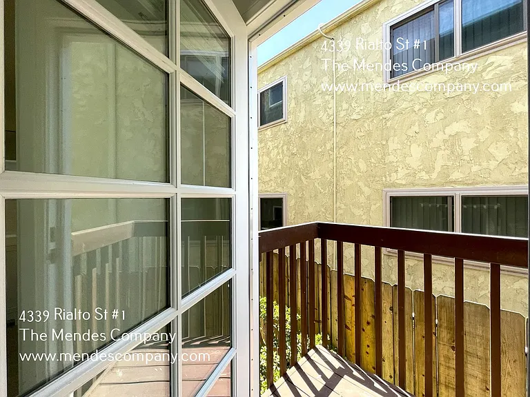 4339 Rialto St #1 — Photo 11