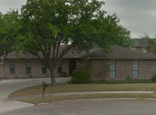 4906 Berrydale Cir, Corpus Christi, TX 78413