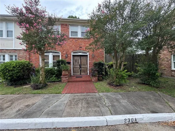 230A Terry Pkwy #230-A, Gretna, LA 70056